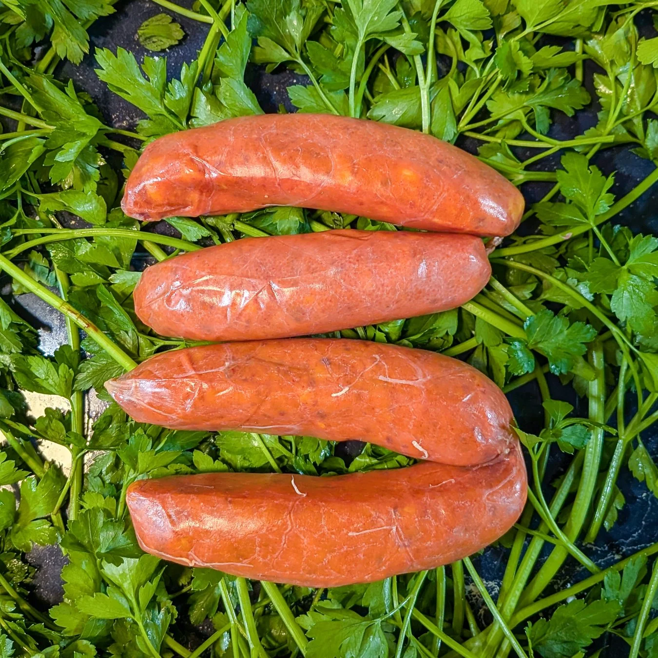 Chorizo