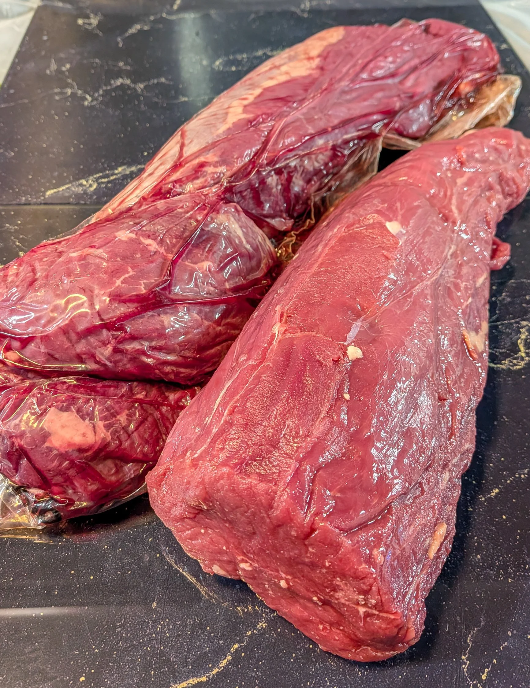Whole Beef Fillet