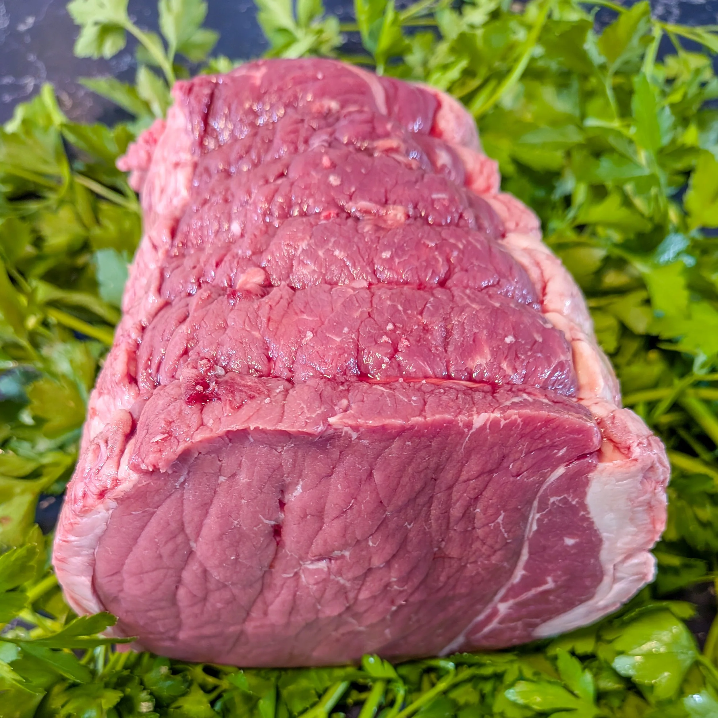 Beef Topside