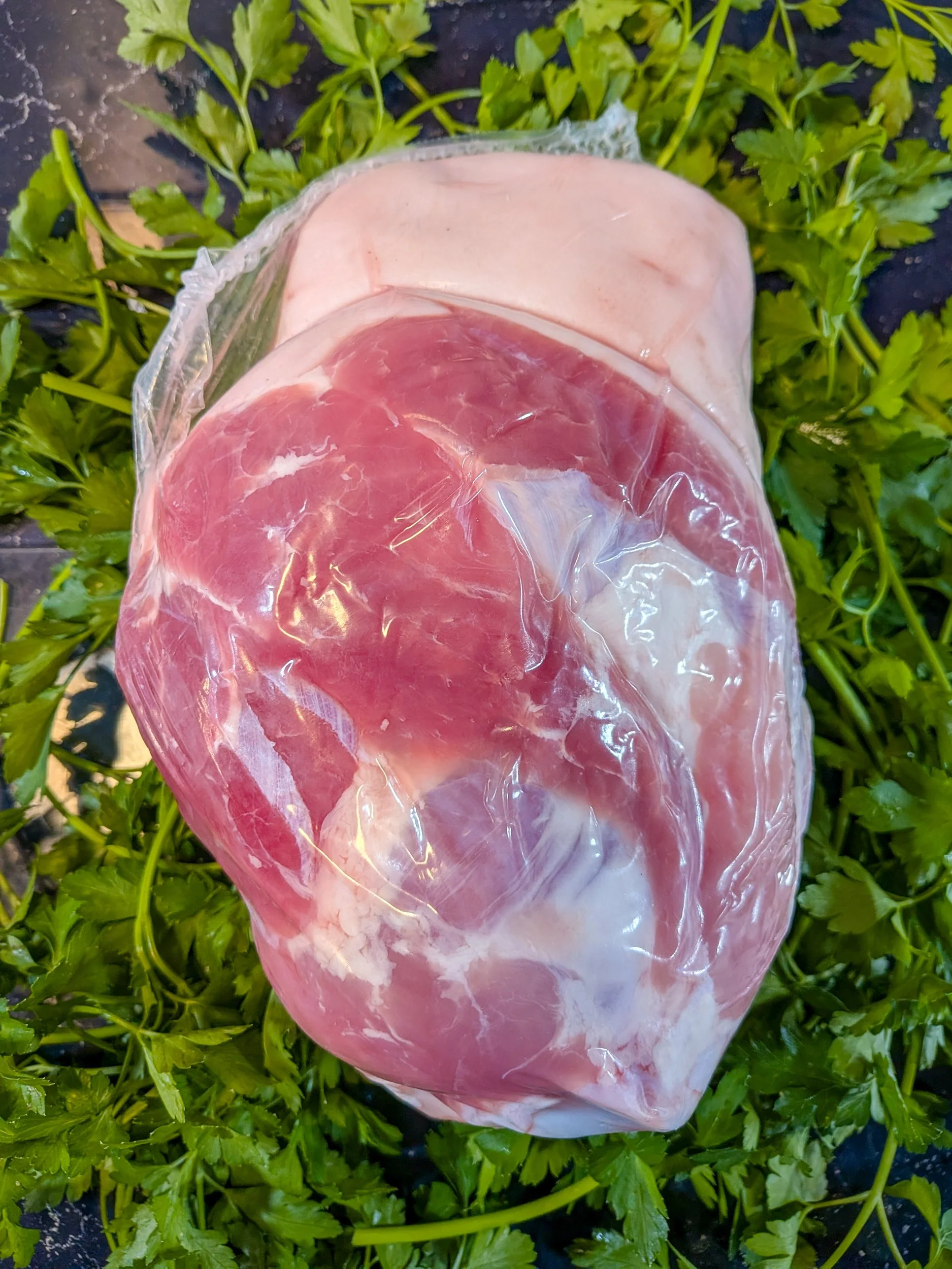 Ham Hock