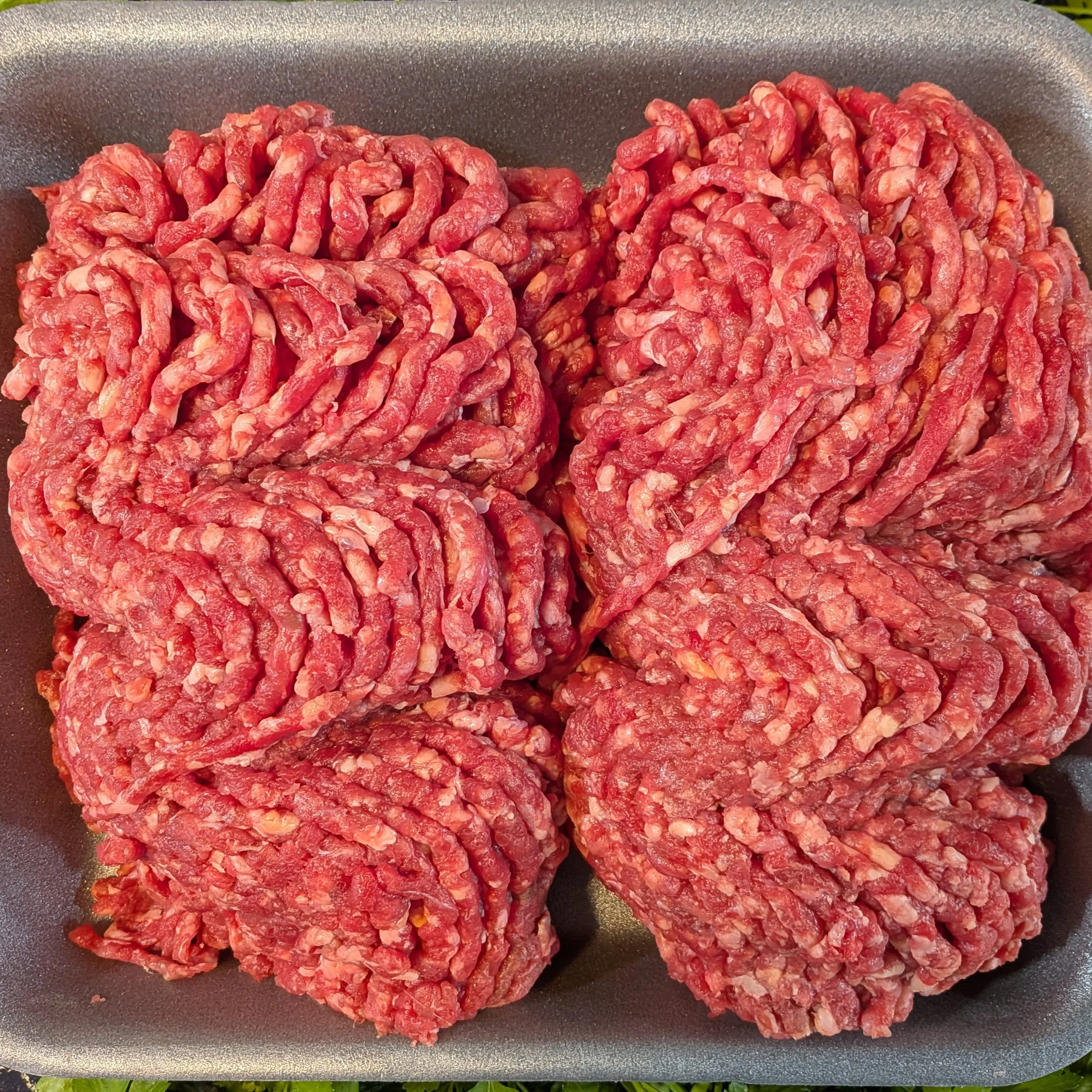 Premium Beef Mince - Quality Meats from Dickenson's of Fulham