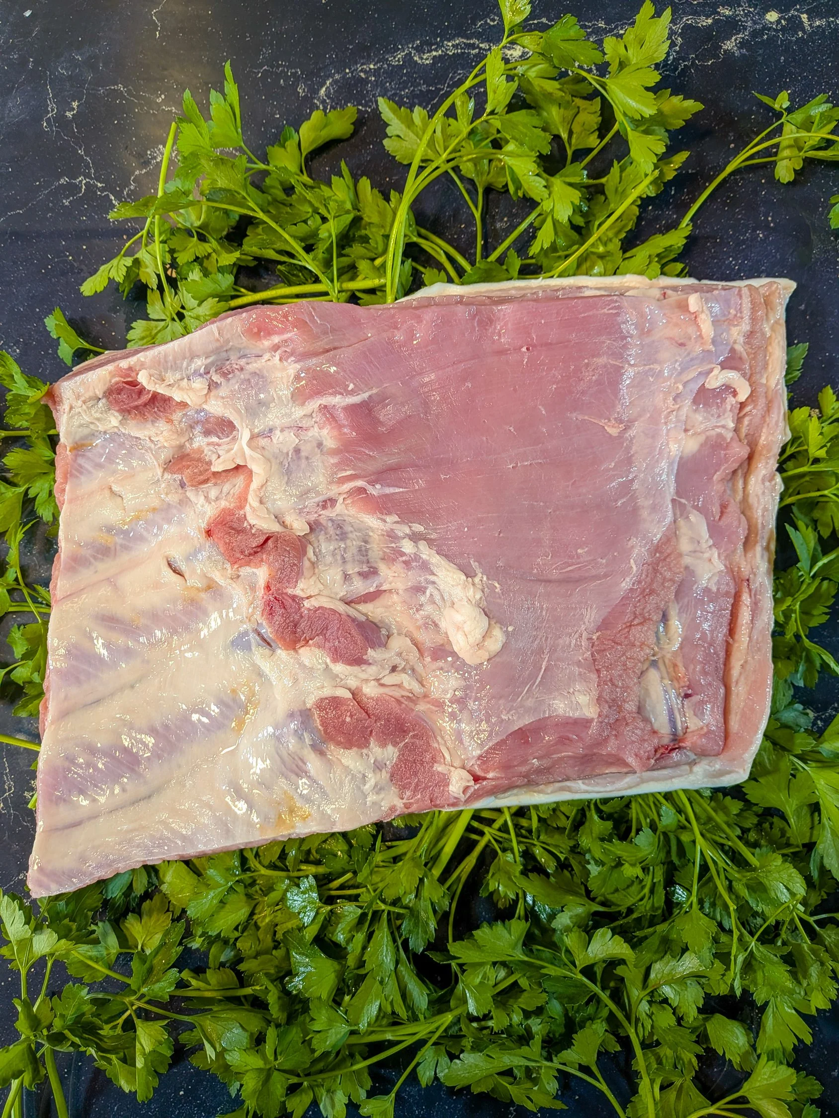 Whole Pork Belly