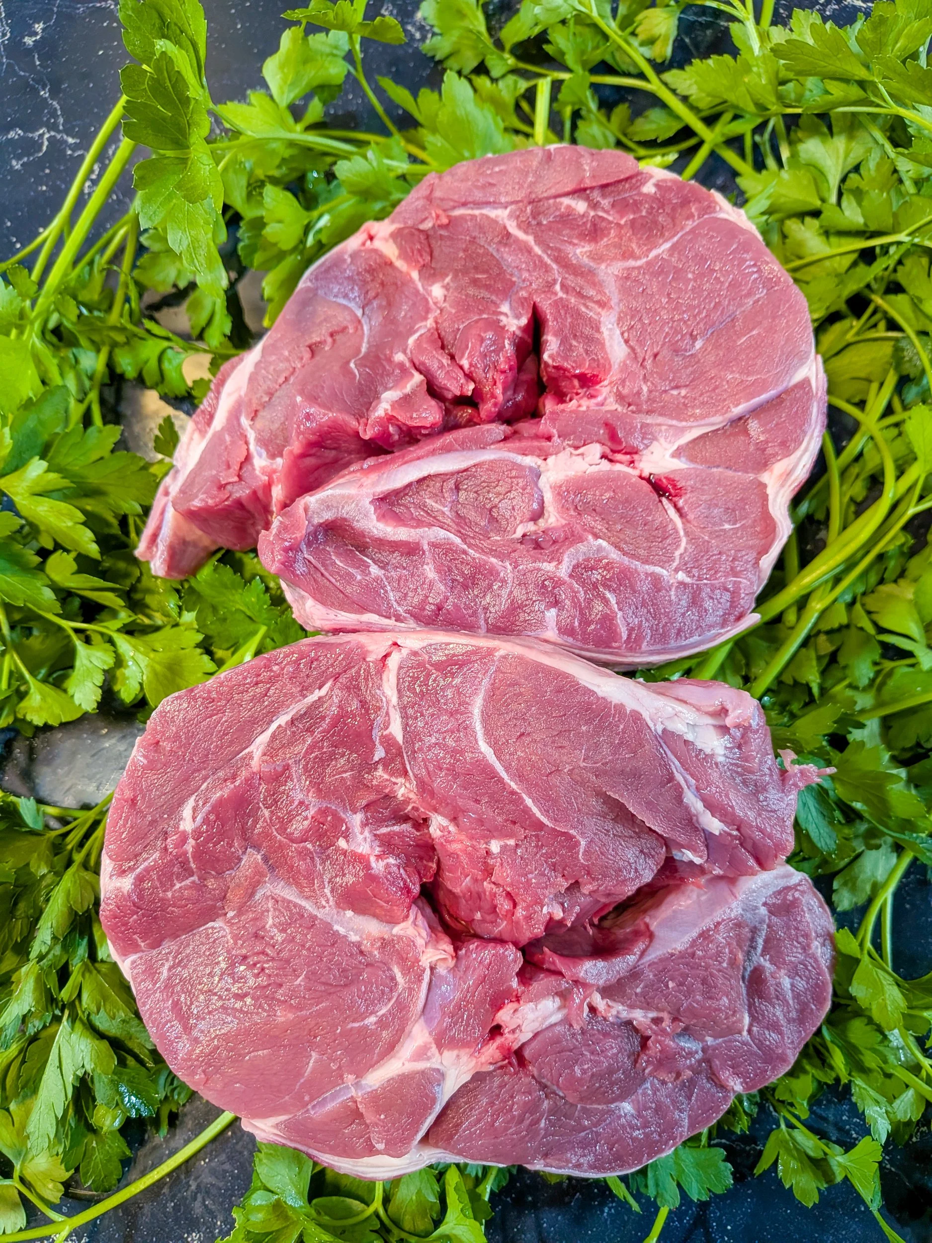 Shin of Beef