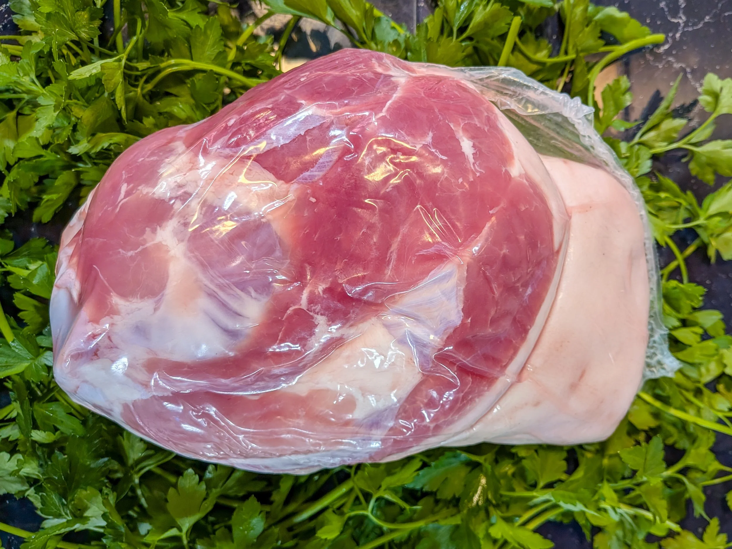 Ham Hock - Quality Meats from Dickenson's of Fulham