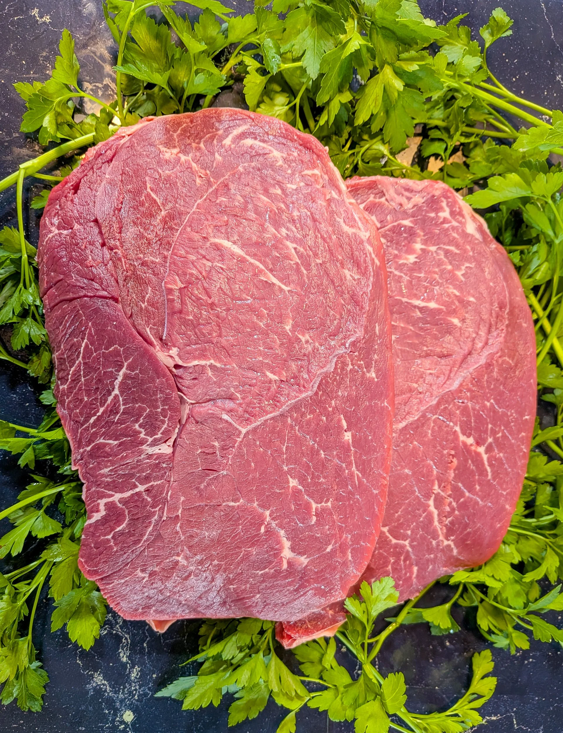 Braising Steak