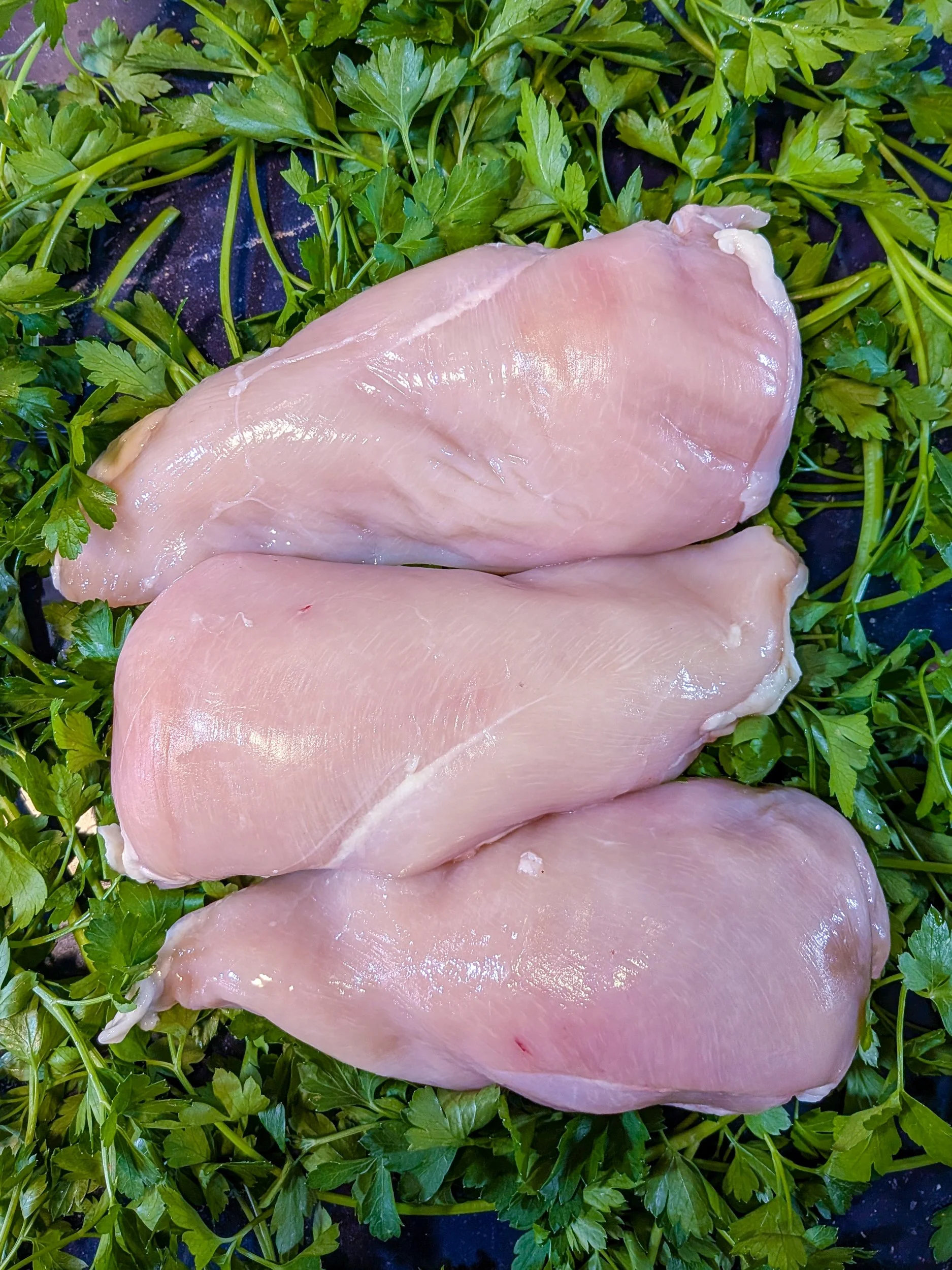 Chicken Breast Fillets