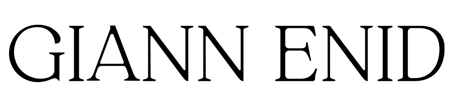 GIANN ENID 