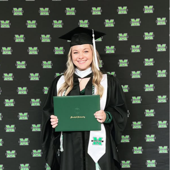 Maddy Walters | company supervisor