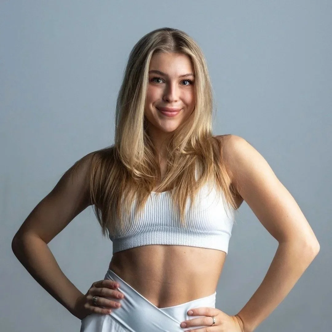 Trinity Tiffany | Branding supervisor