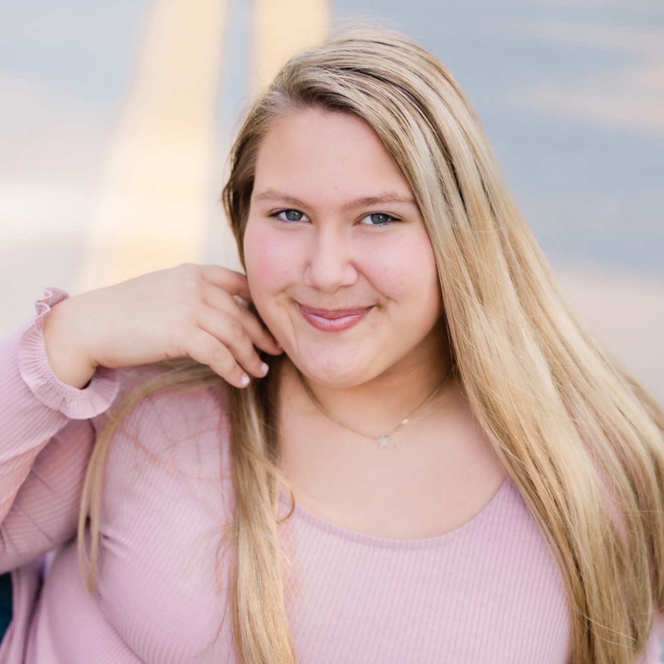 Amelia Shrader | Administrative supervisor