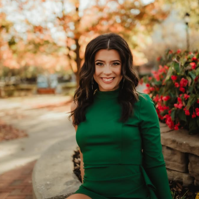 Mady Scott | ambassador supervisor