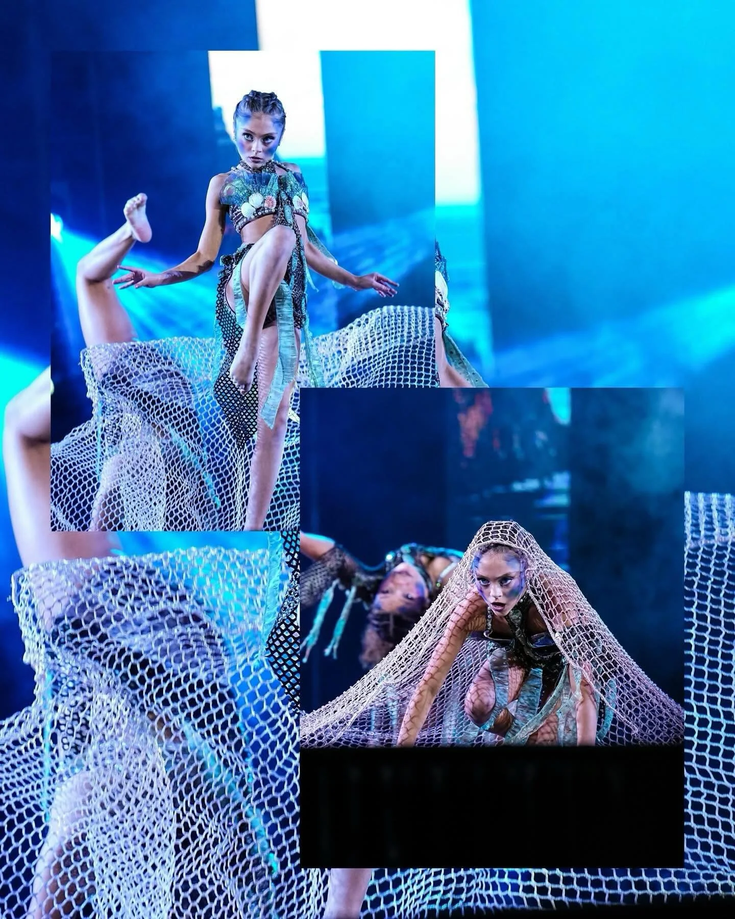 Be on the lookout for any rare BDA mermaids in the waters over Spring Break 🤭🧜&zwj;♀️ and make sure to tag us in all your time-off pics 😎☀️