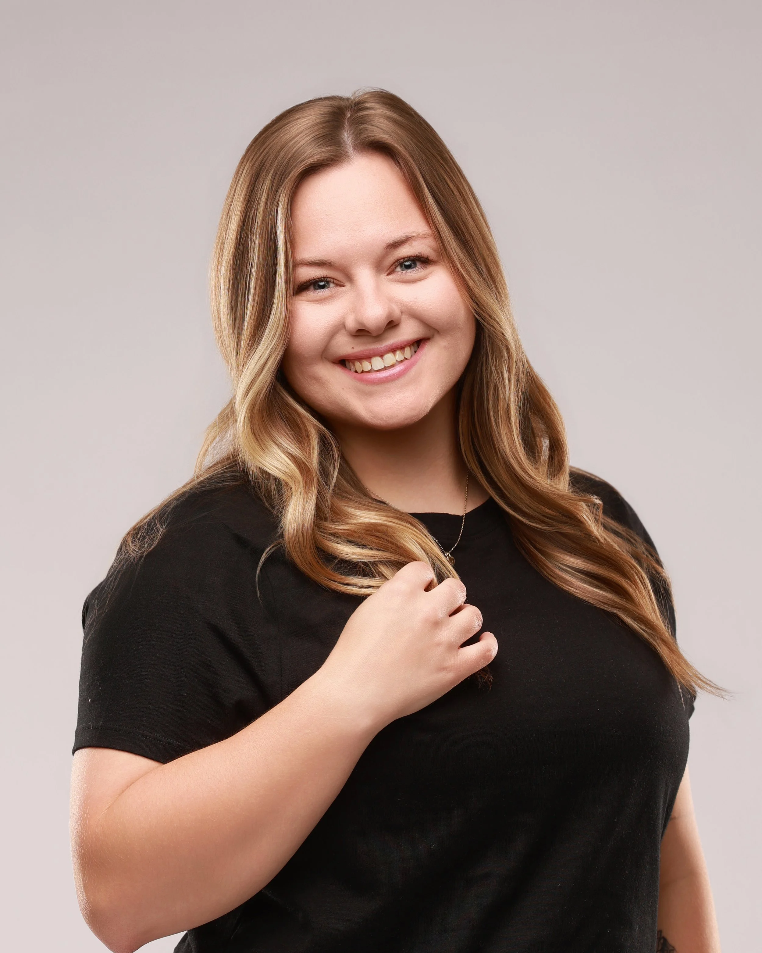 Maddy Walters | company supervisor