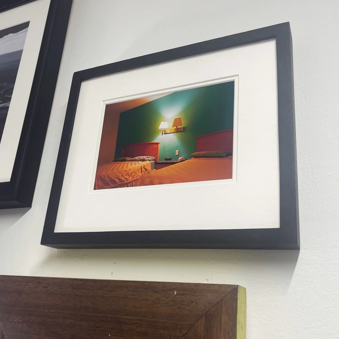 As I approach my 40th rotation around the sun, I&rsquo;ve been spending a lot of time contemplating the things that I really love and value and how I want to spend the remainder of my time on this rock. This photograph says everything I need to say. 