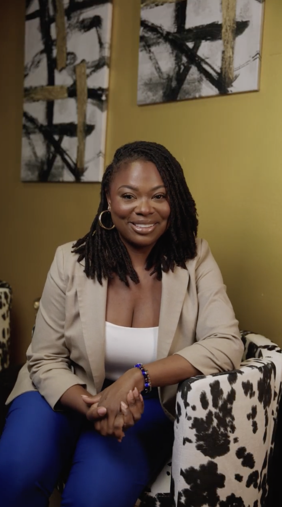 Tishtalks Loving Failure