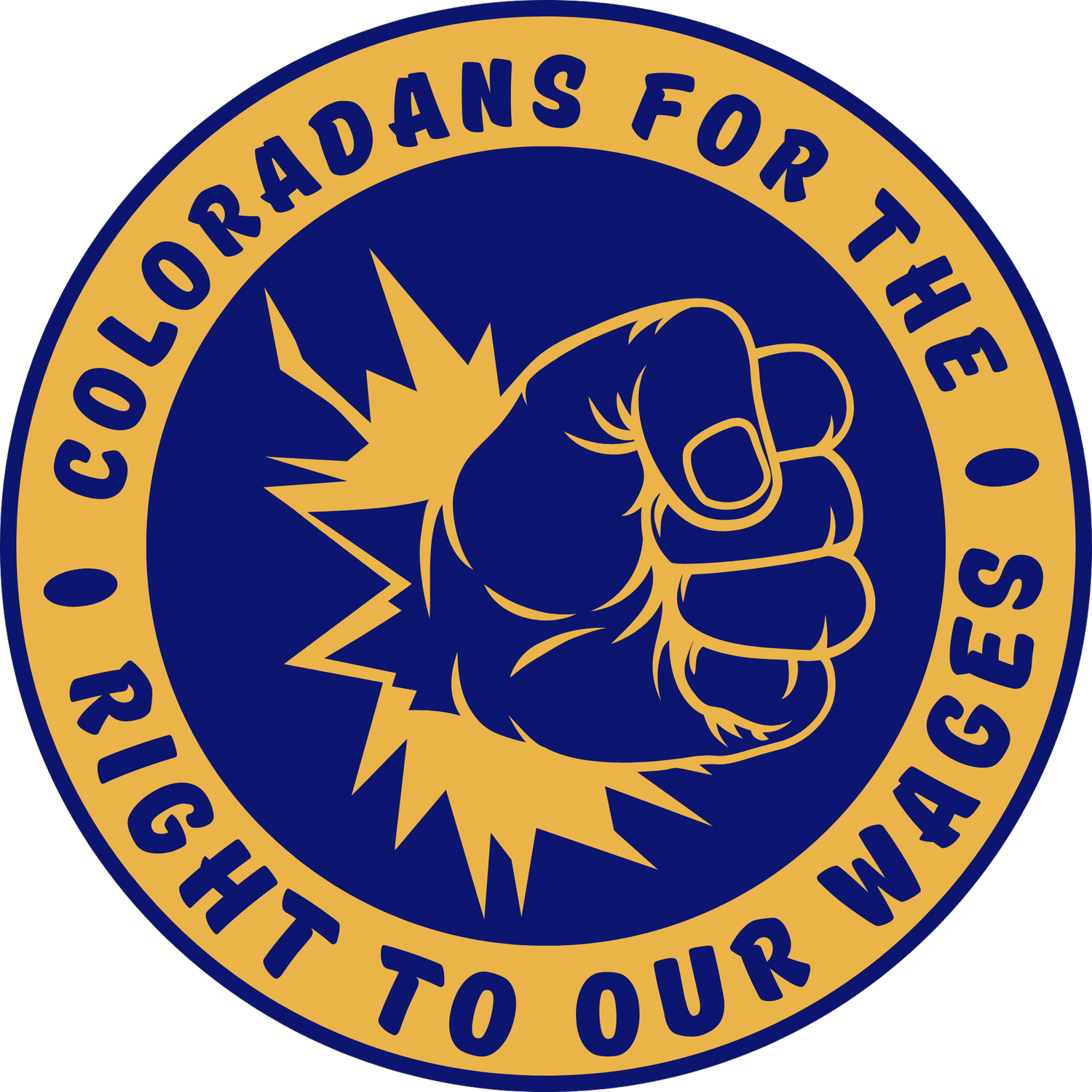 Coloradans for the Right to Our Wages