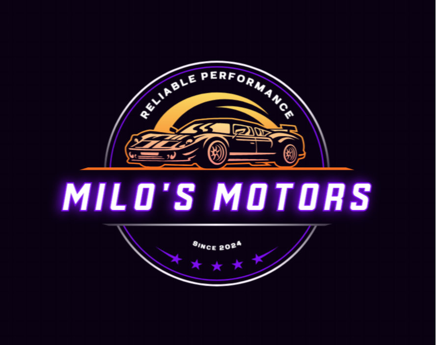 Milo's Motors