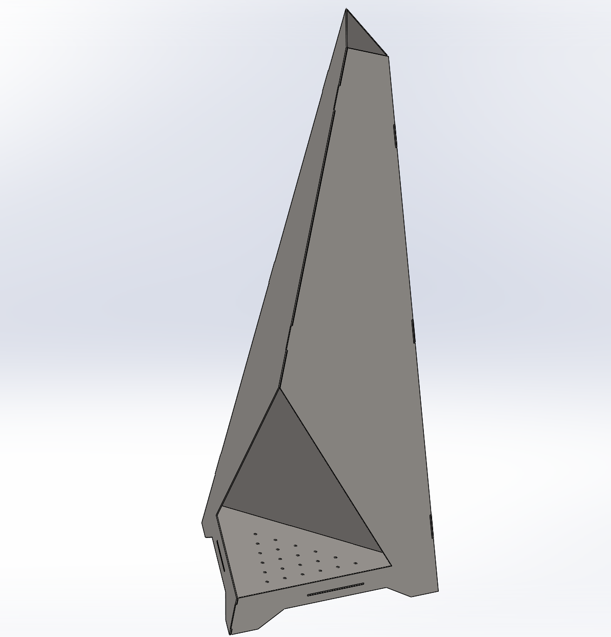 "Ļoti ātra projektu izstrāde" ~ Valters