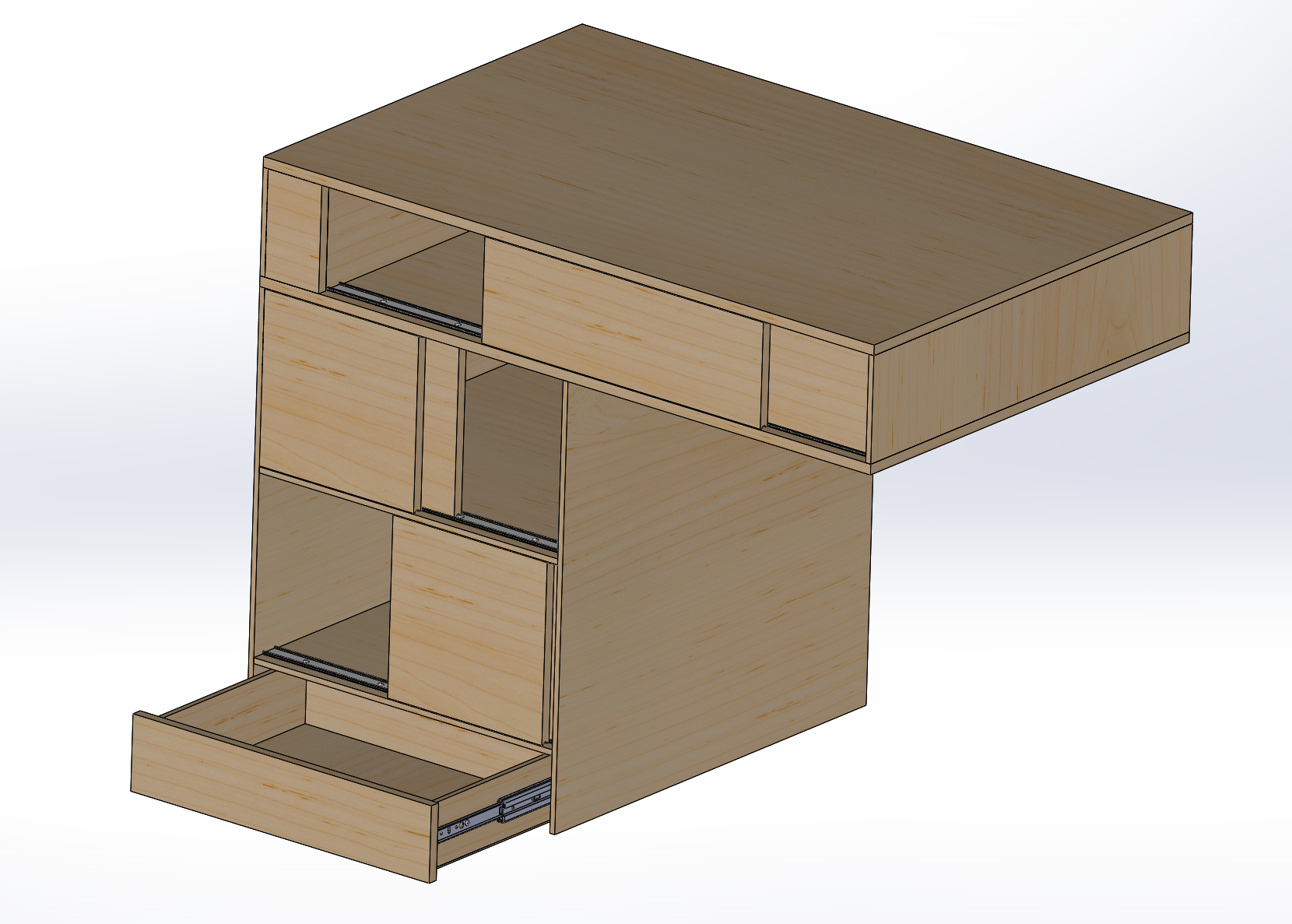 "Projekts izdevās tieši kā to biju iztēlojusies!"  ~ Kristīne