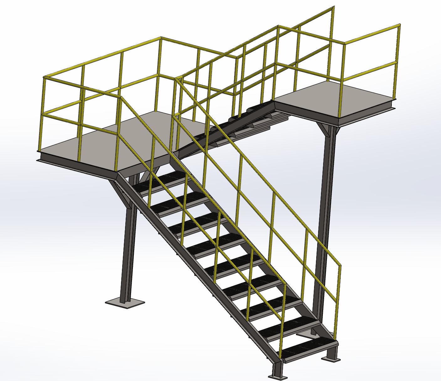 "Uzticams partneris tehniski sarežģītiem projektiem"  ~ Andris