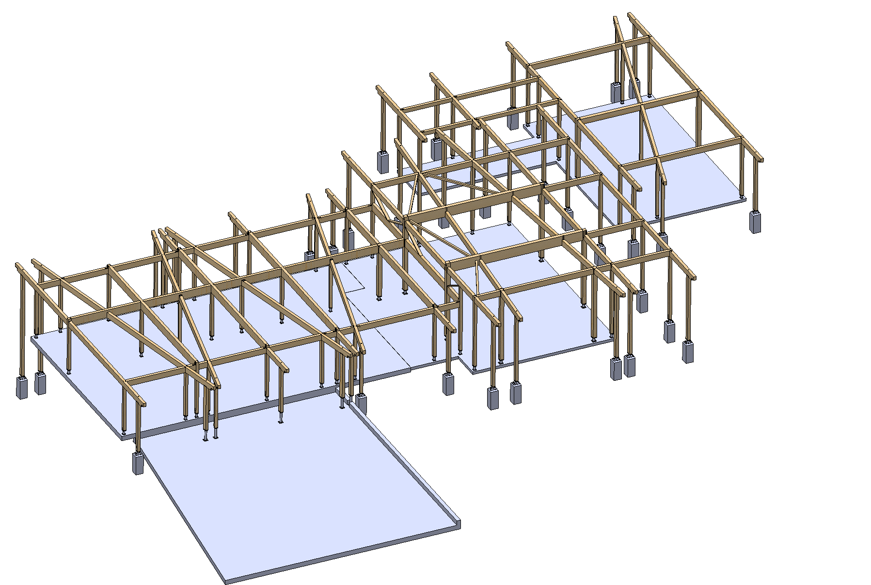 "Lieliska komunikācija un ātra korekciju veikšana"  ~ Edgars