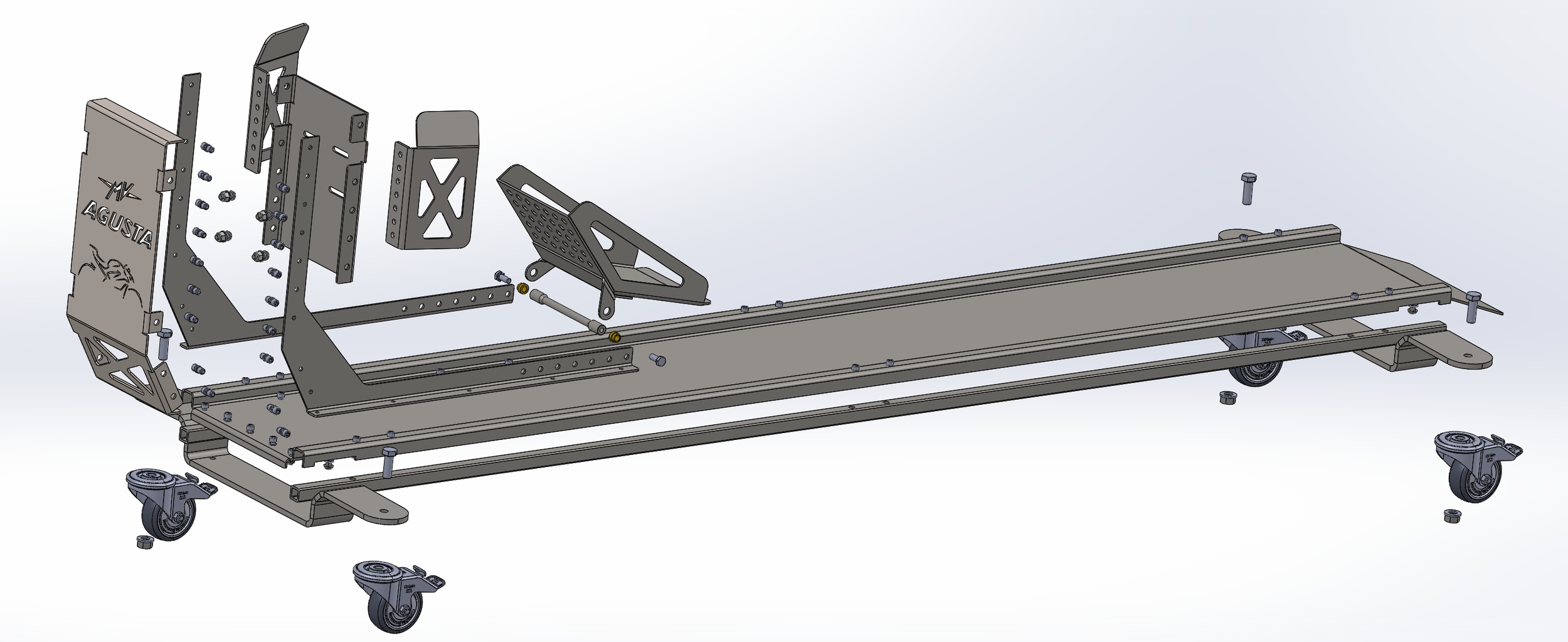 "Rasējumi atbilda prasībām un termiņiem" ~ Normunds