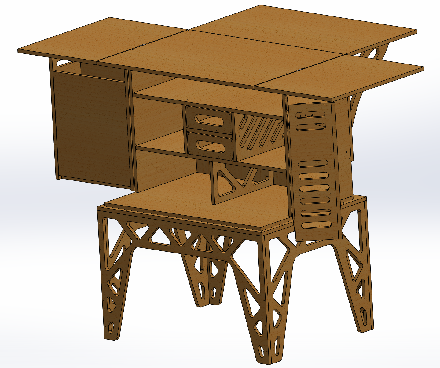 "Lielisks serviss" ~ Kaspars