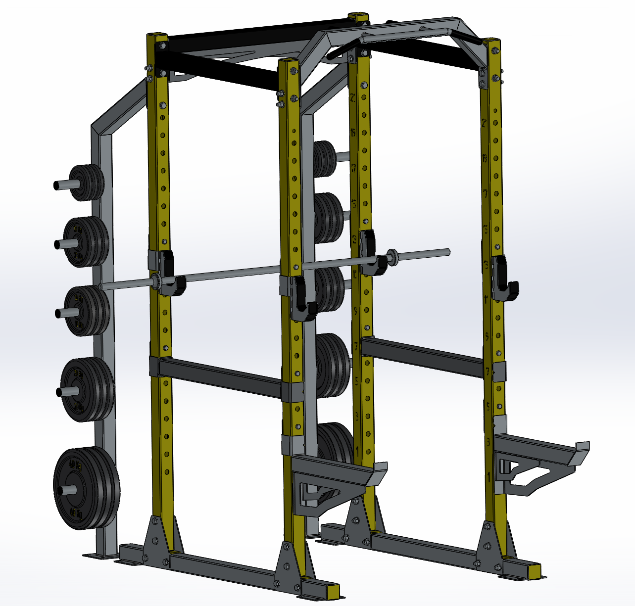 "Projekta nodošana bez aizķeršanās." ~ Artūrs