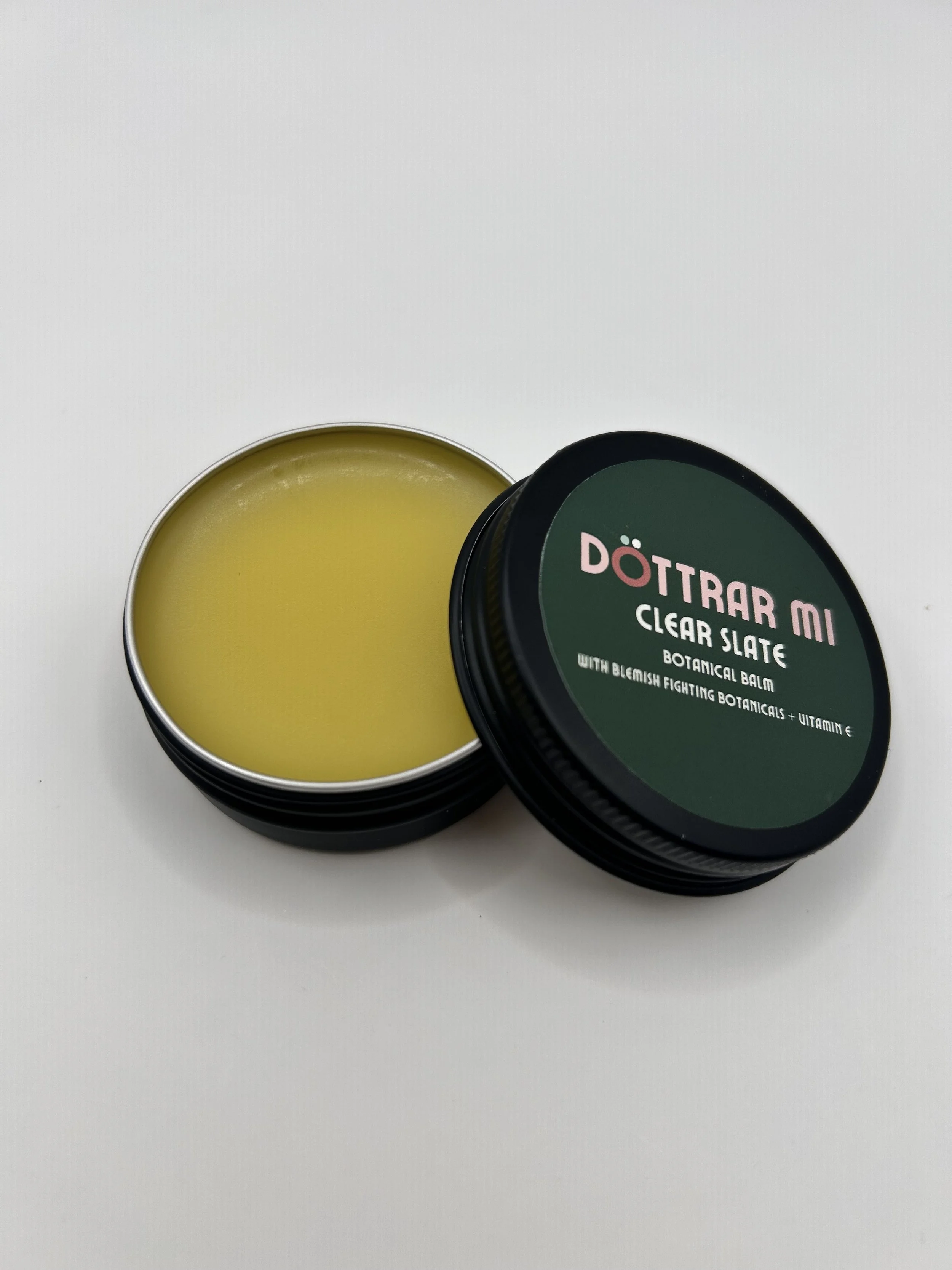Clear Slate Acne Balm