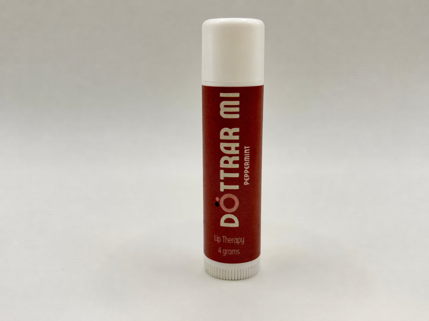 Peppermint Lip Therapy