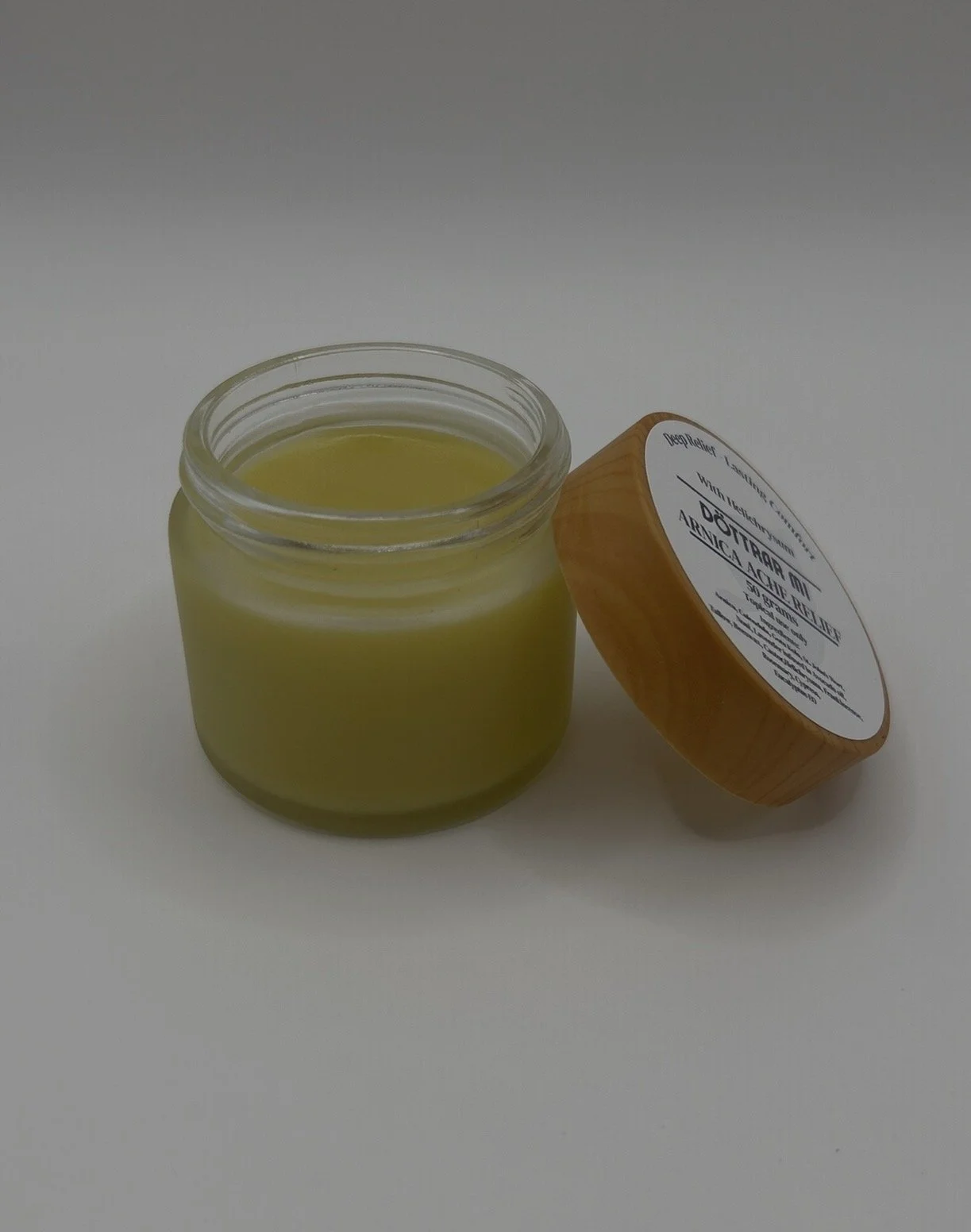 Arnica Ache Relief