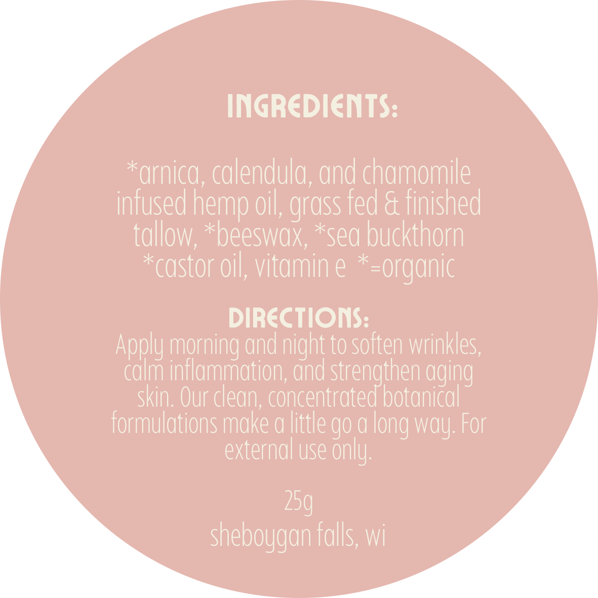 circle label (Stickers (Circle)) - 6.PNG