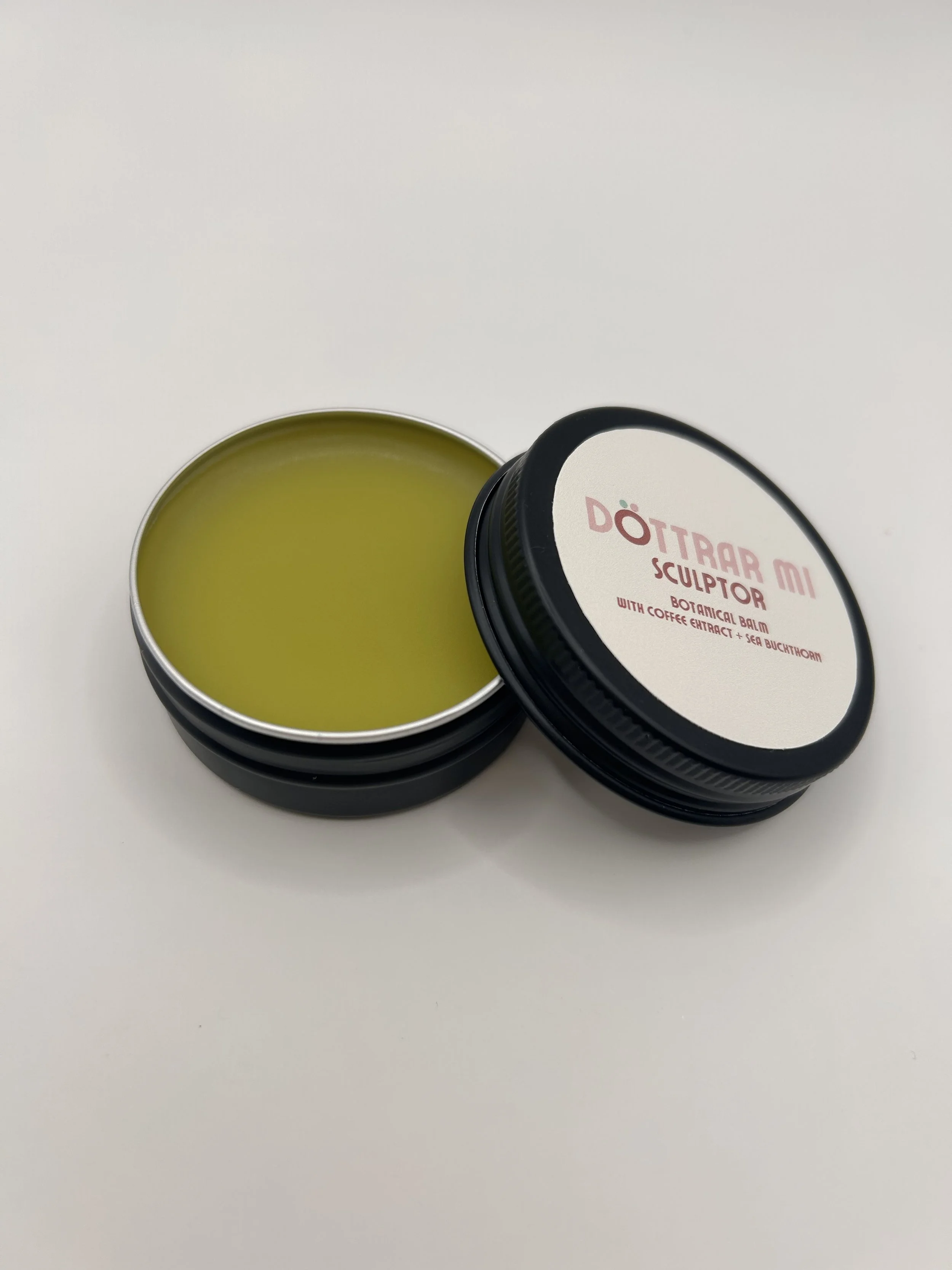 Sculptor Balm