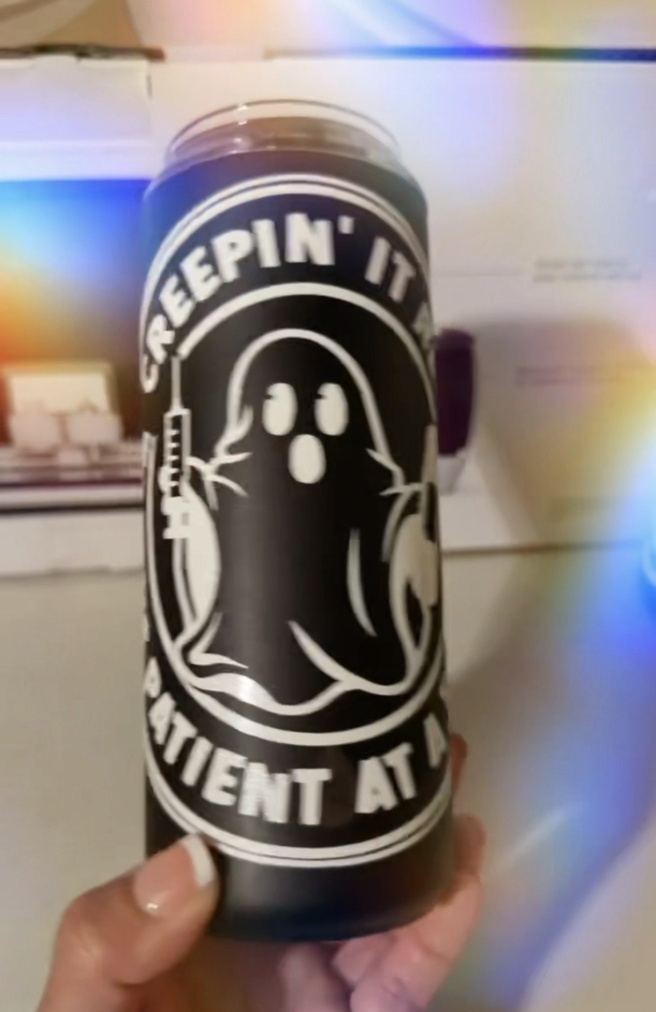 Custom Coffee Mug