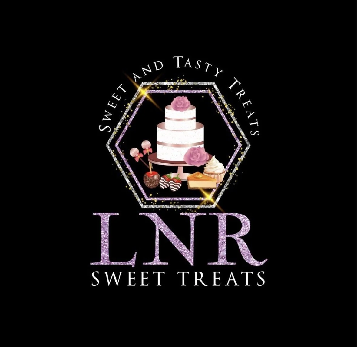 LNR Sweet Treats