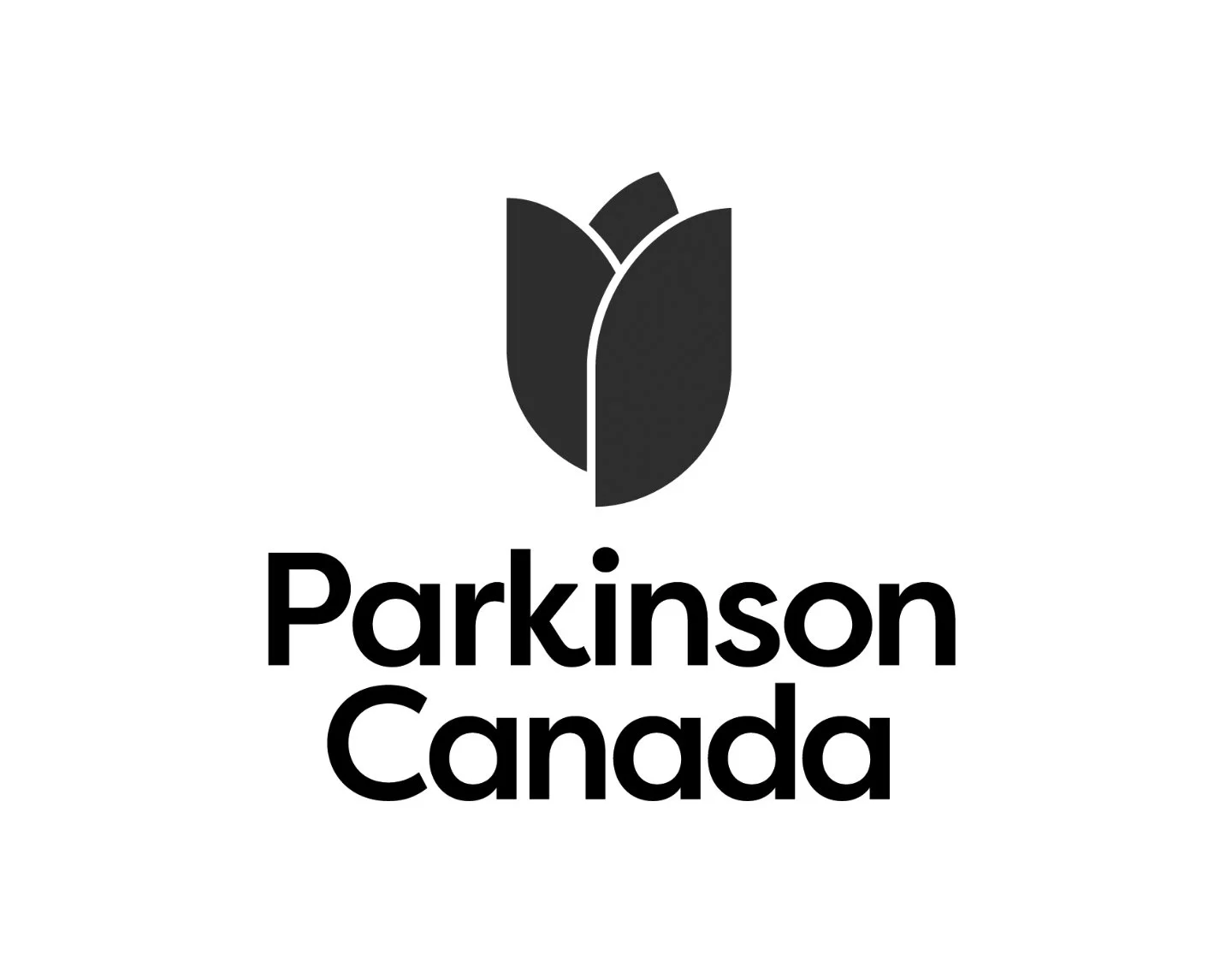 Parkinson Canada logo