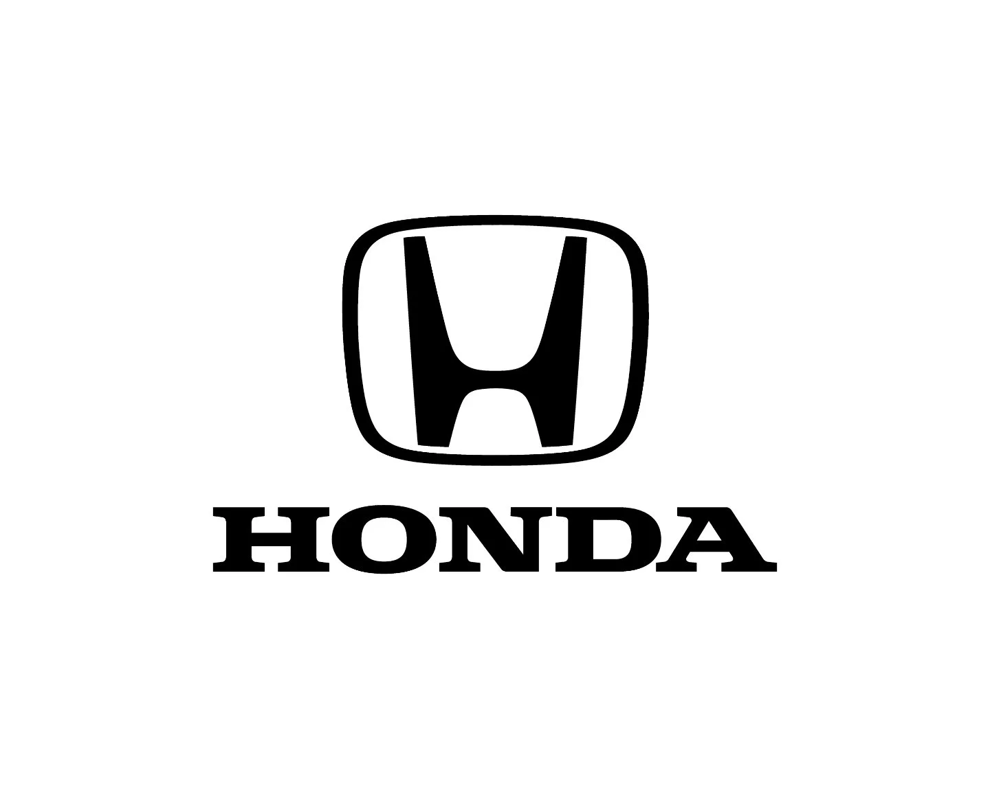 Honda logo