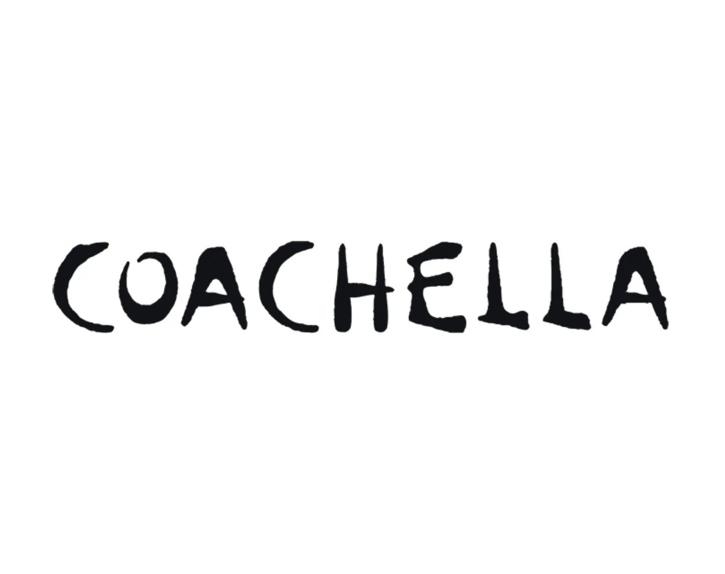 COACHELLA logo