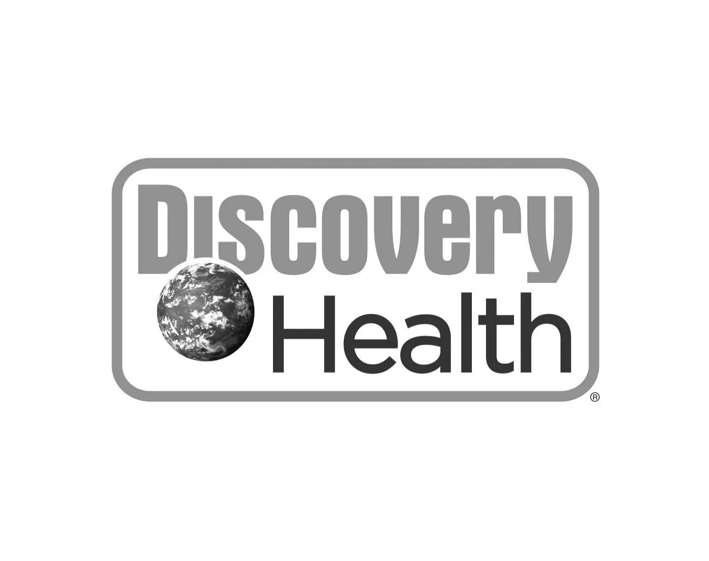Discovery Health logo