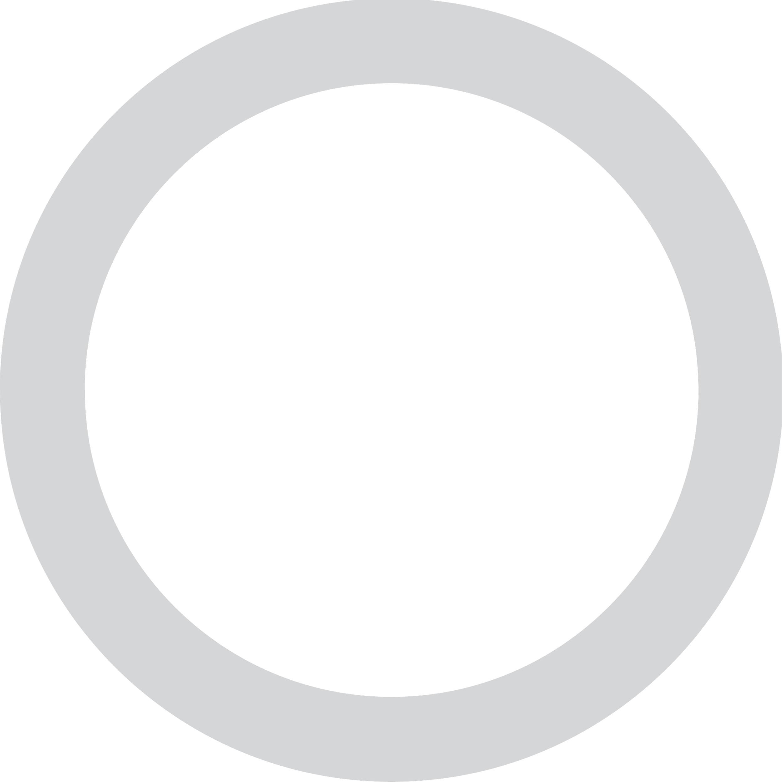 Gray and black circular and semi-circular designs on a gray background.