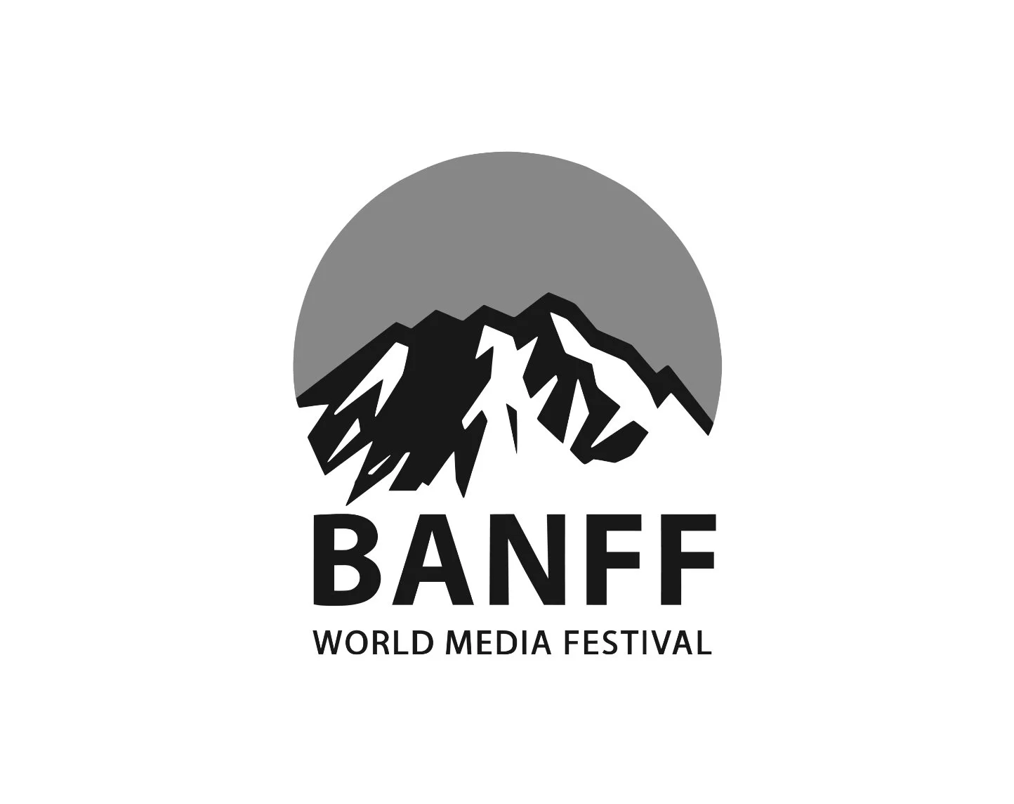 BANFF World Media Festival logo