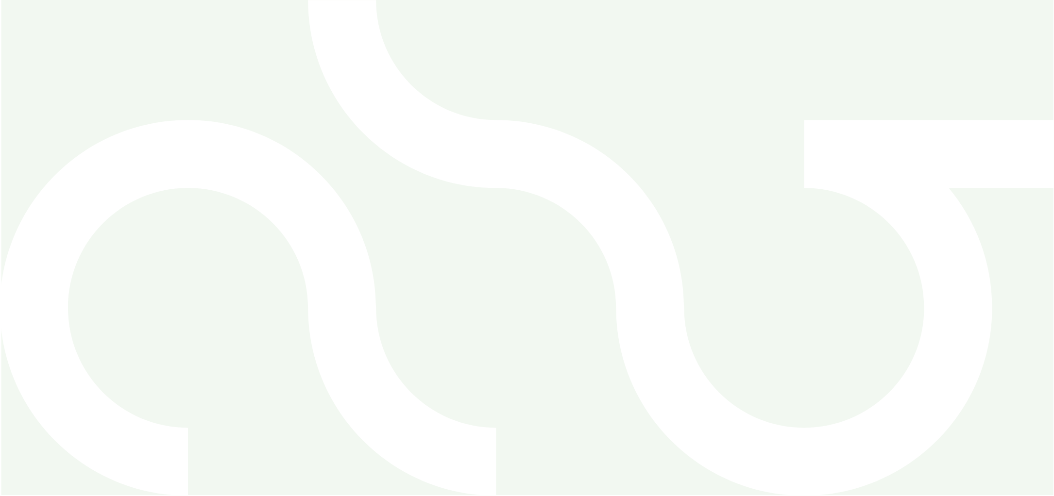 A blank, light-colored background with faint overlapping circles and curved lines.
