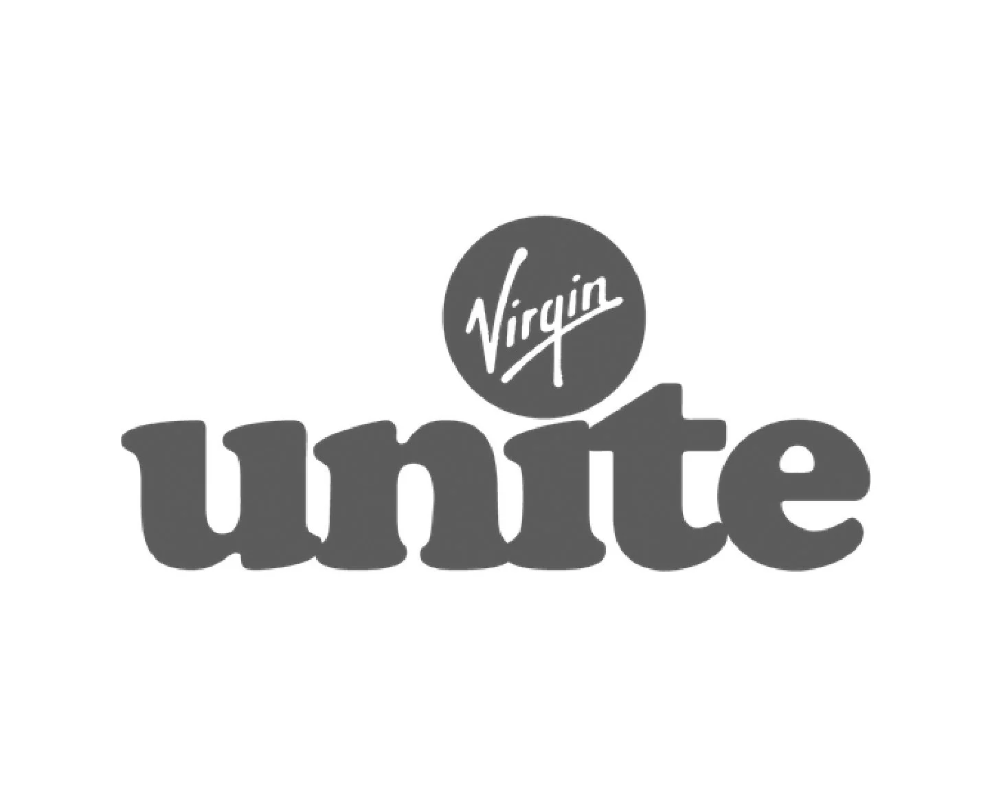 Virgin Unite logo