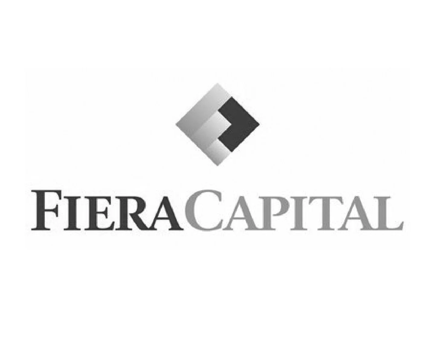 Logo of Fiera Capital