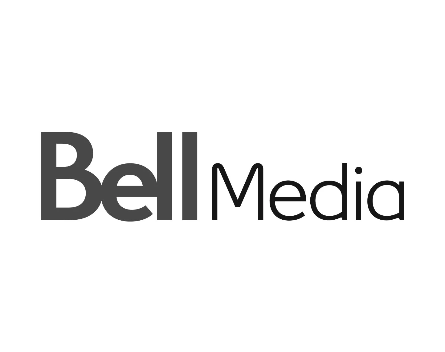 Bell Media logo