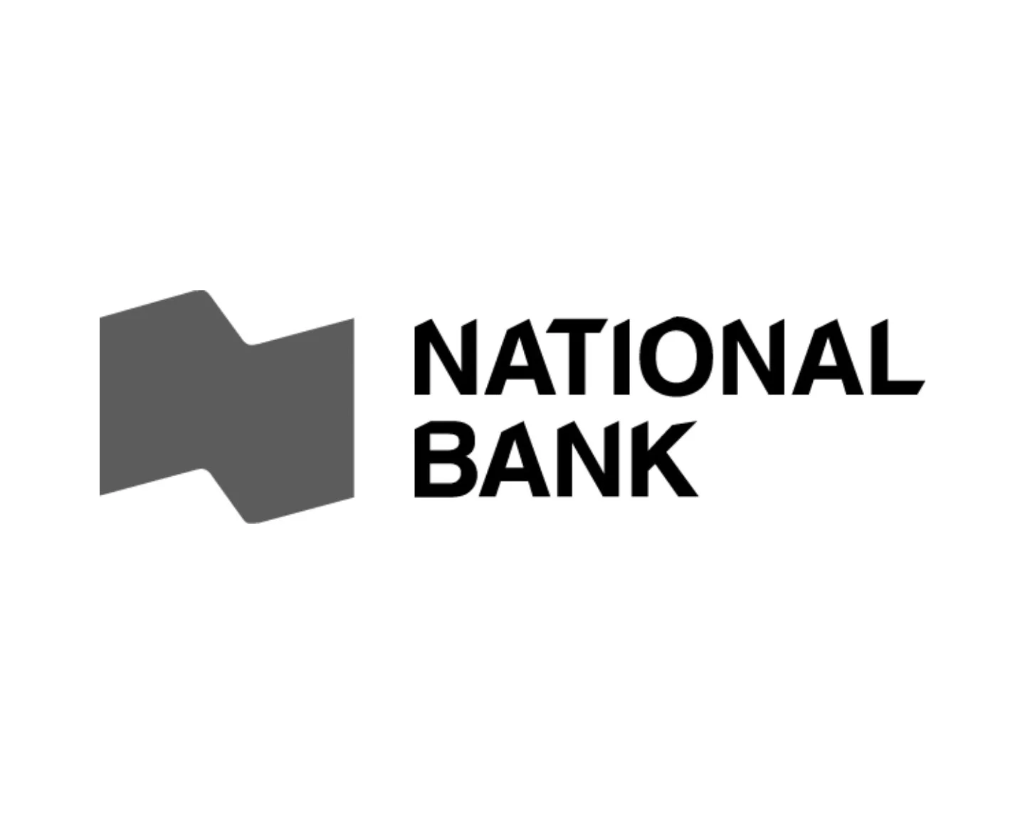 National Bank logo