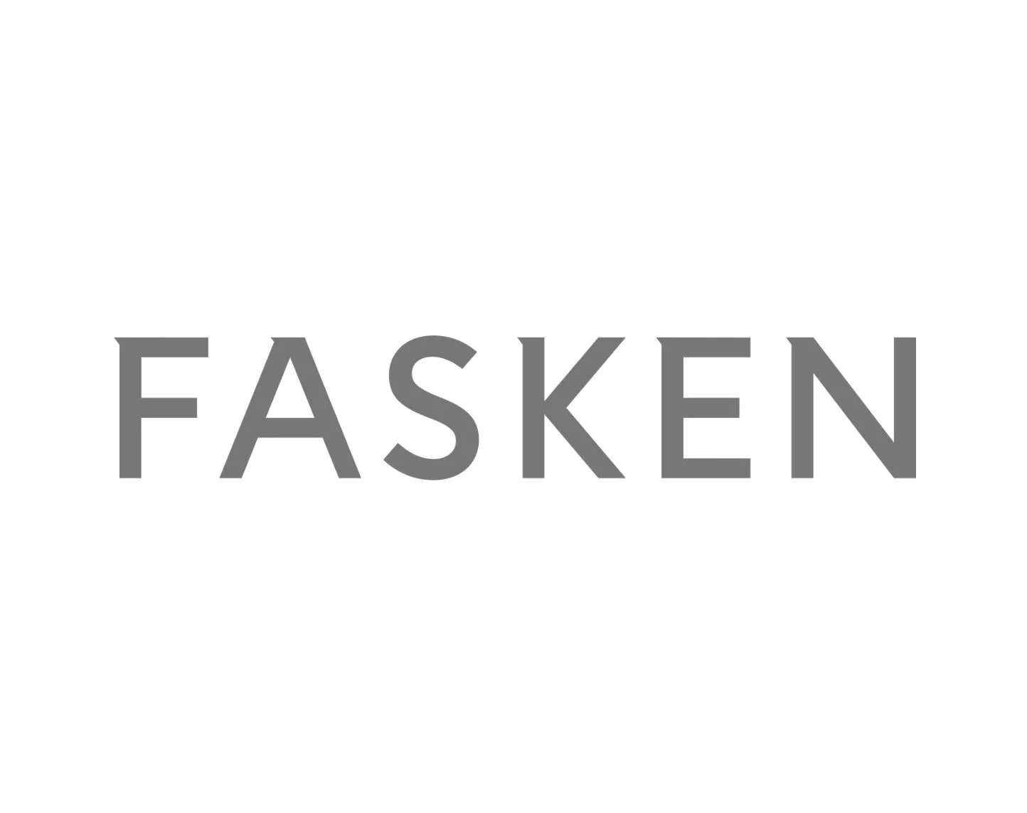 FASKEN logo
