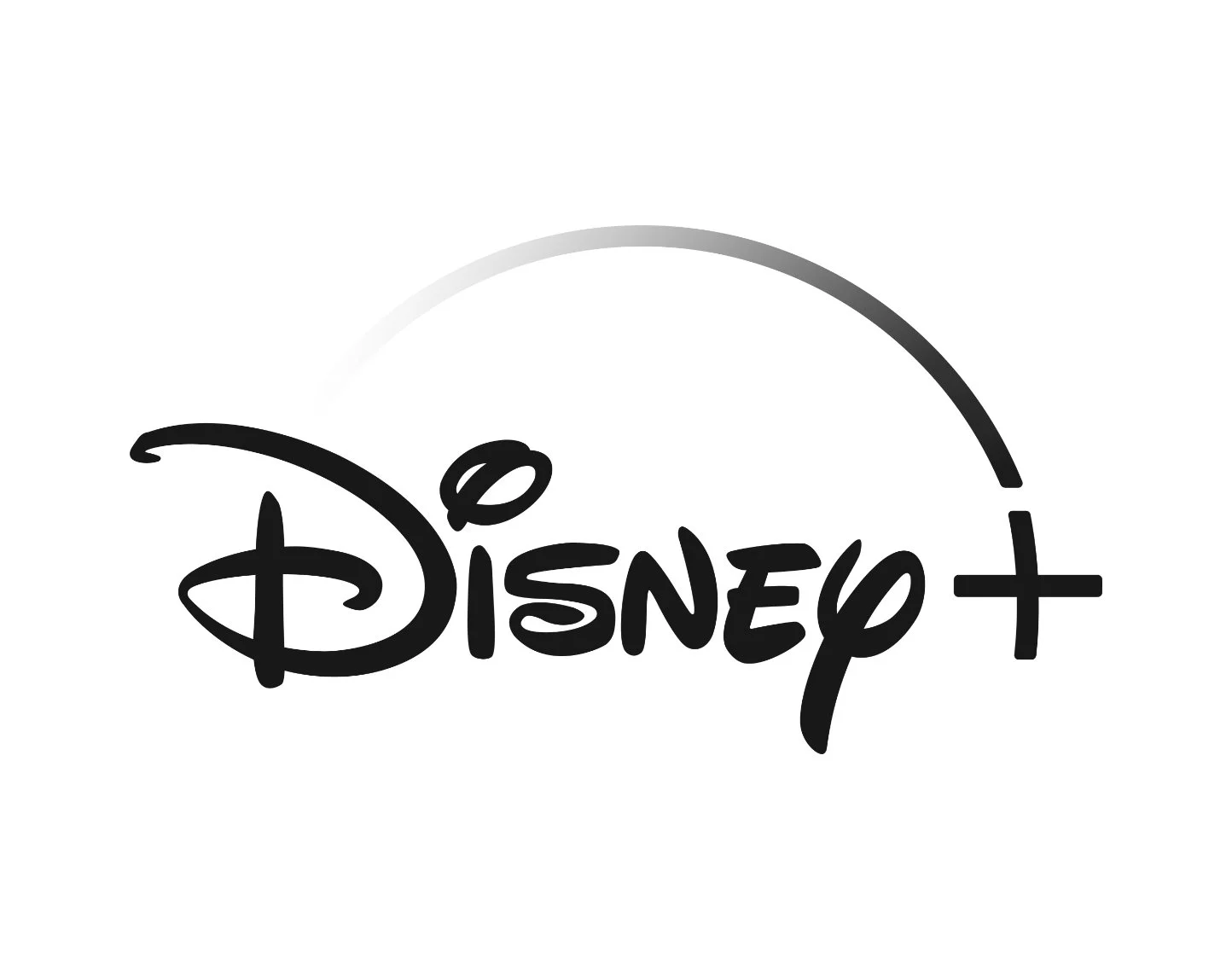 Disney+ logo