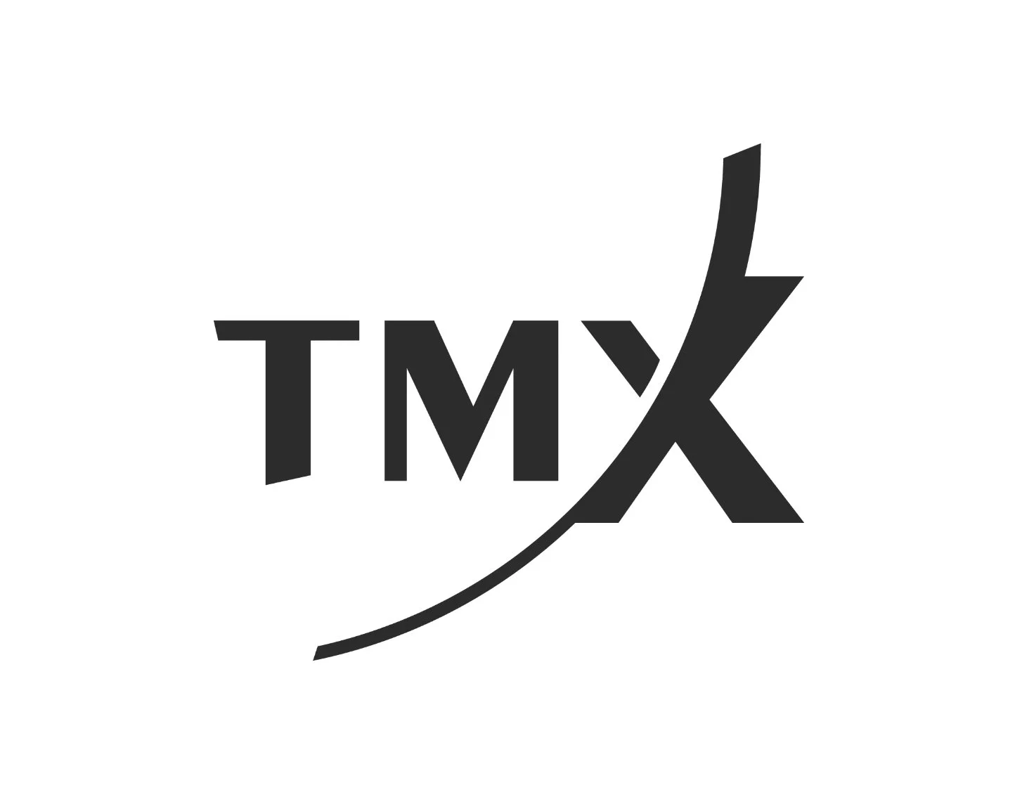 TMX logo