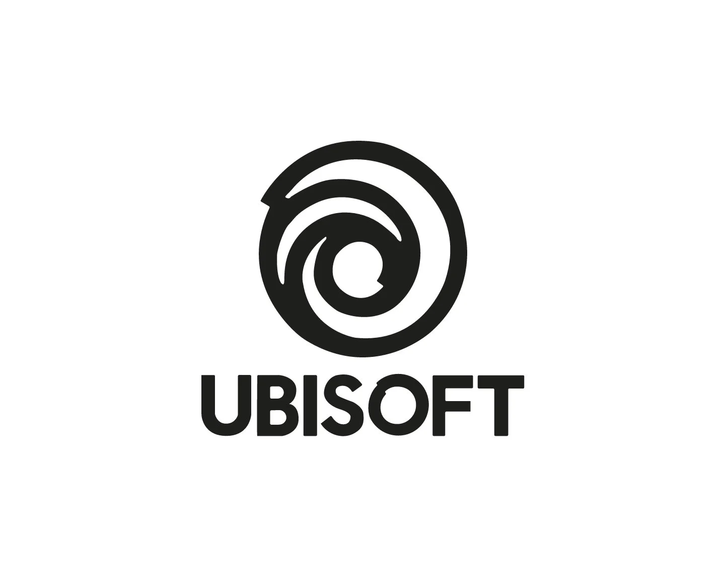 UBISOFT logo